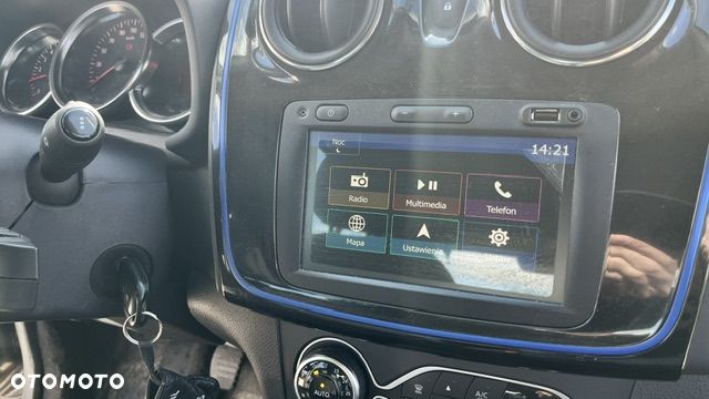 Dacia Sandero Stepway 1.0 TCe SL Celebration S&S - 19