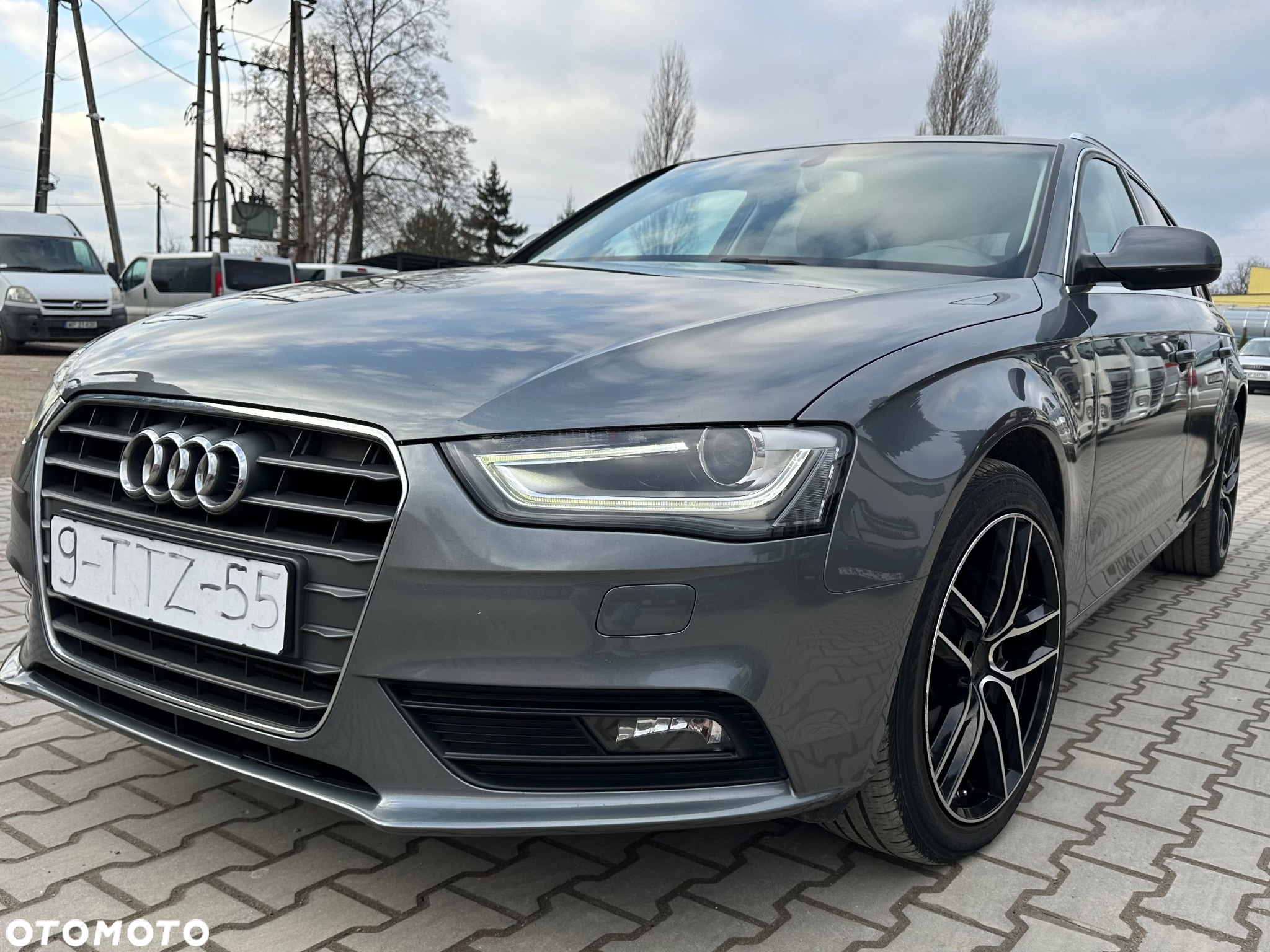 Audi A4 1.8 TFSI Prime Edition Multitronic - 26