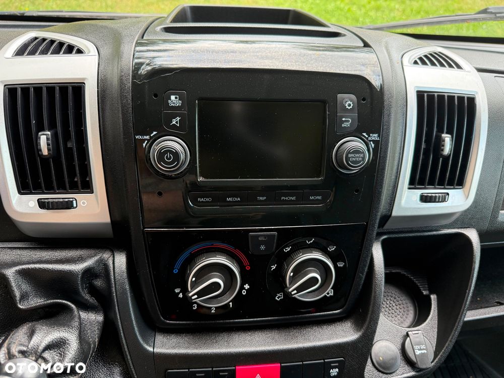 Fiat Ducato - 19