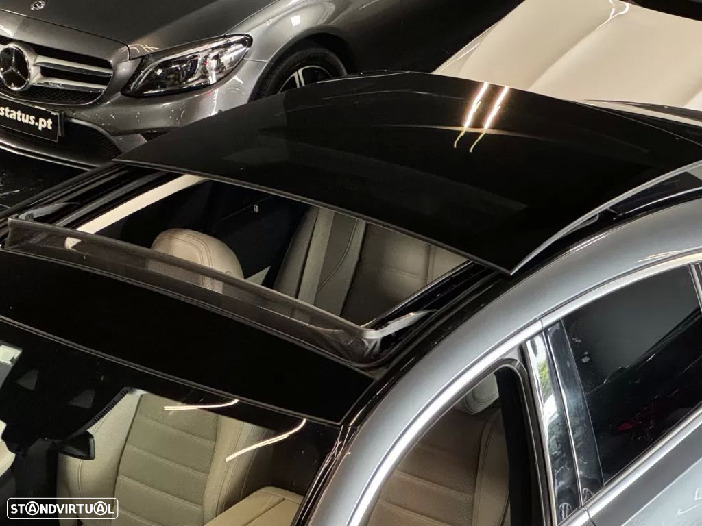 Mercedes-Benz GLE 350 de Coupé 4Matic - 15