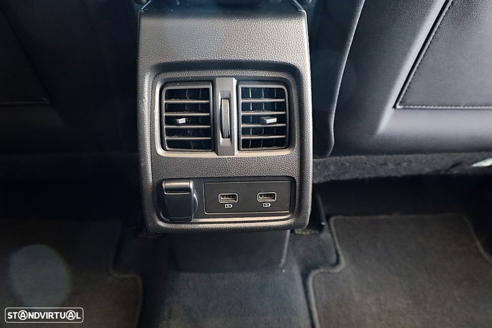 Renault Captur 1.5 dCi Exclusive - 34