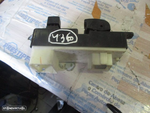 Interruptor 514941 RH MAZDA RX8 2007 VIDROS - 2