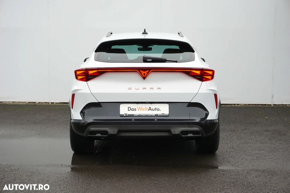 Cupra Formentor 1.5 eTSI DSG7 MHEV - 4