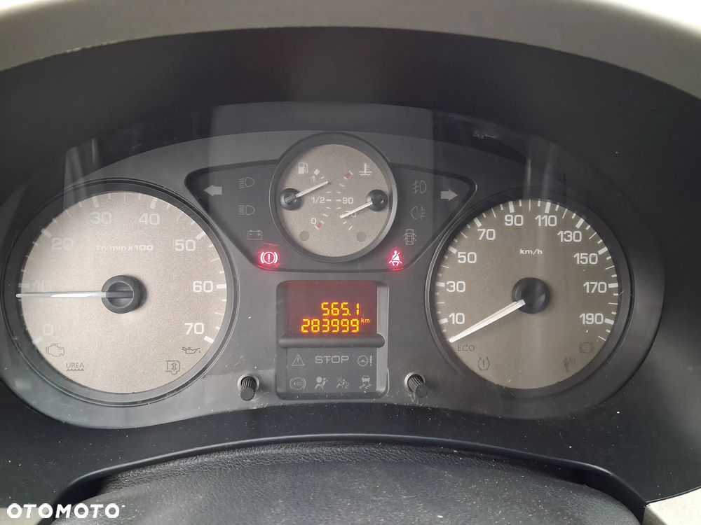 Citroën Berlingo 1.6 HDi XTR - 16