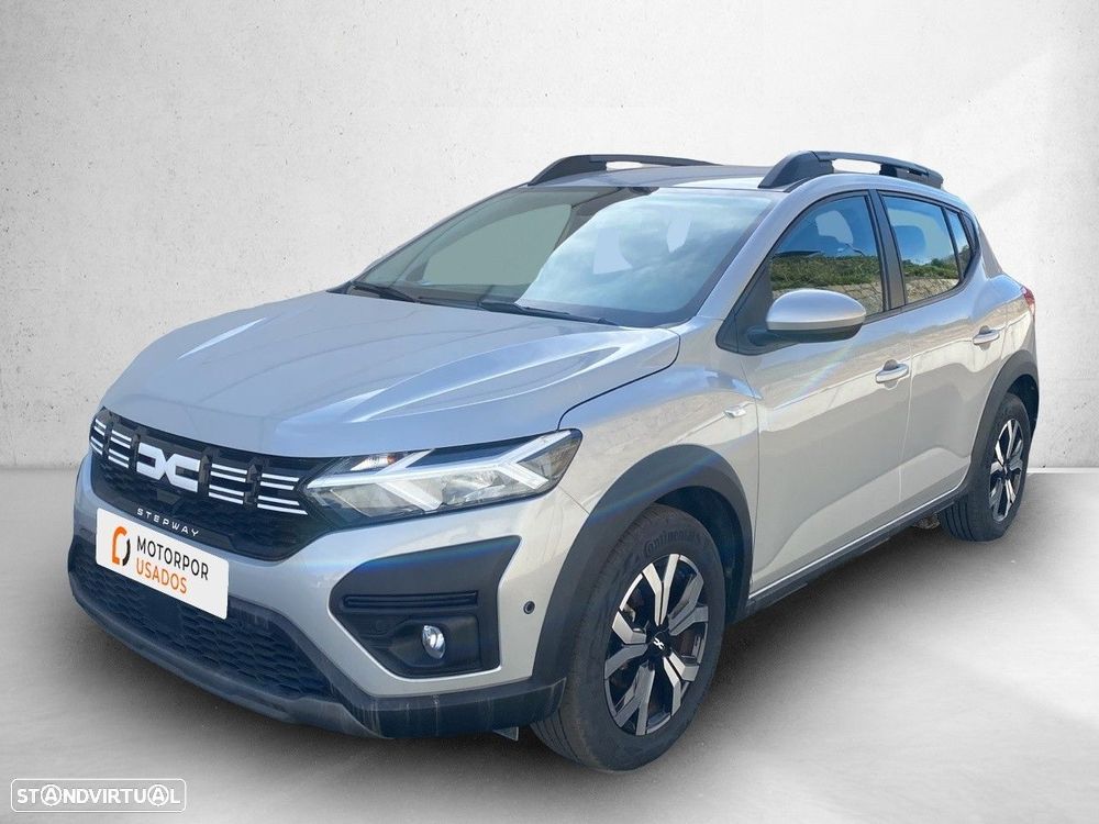 Dacia Sandero - 3