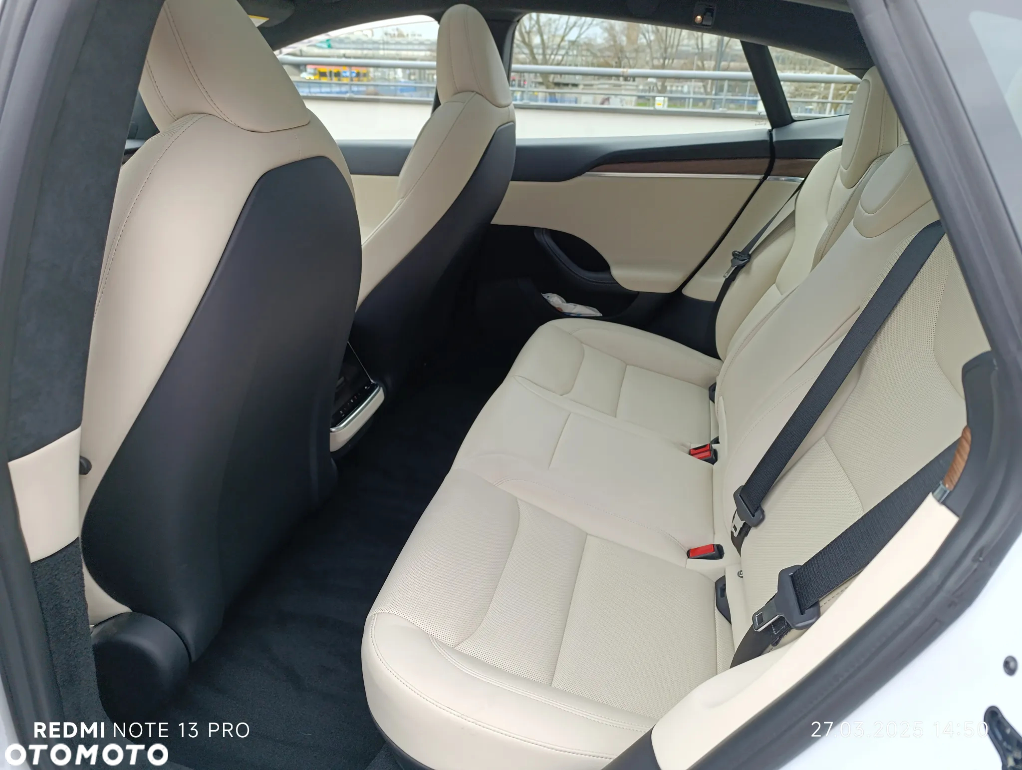 Tesla Model S Long Range AWD - 16