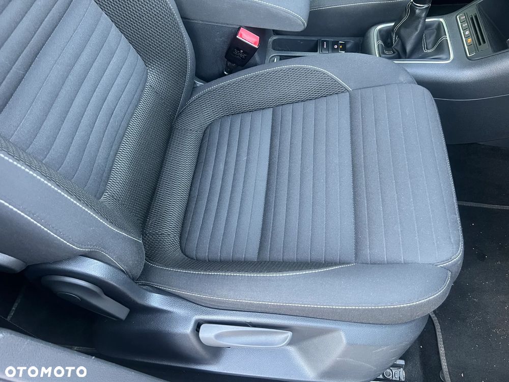 Volkswagen Tiguan 2.0 TDI DPF BlueMotion Technology Cup Sport & Style - 17