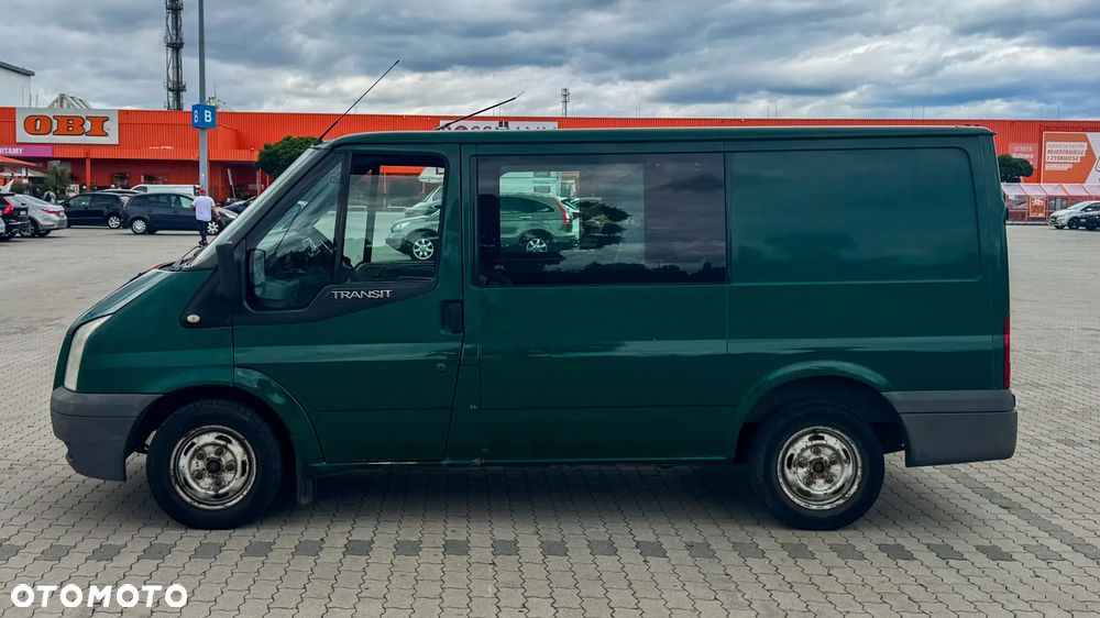 Ford Transit - 4