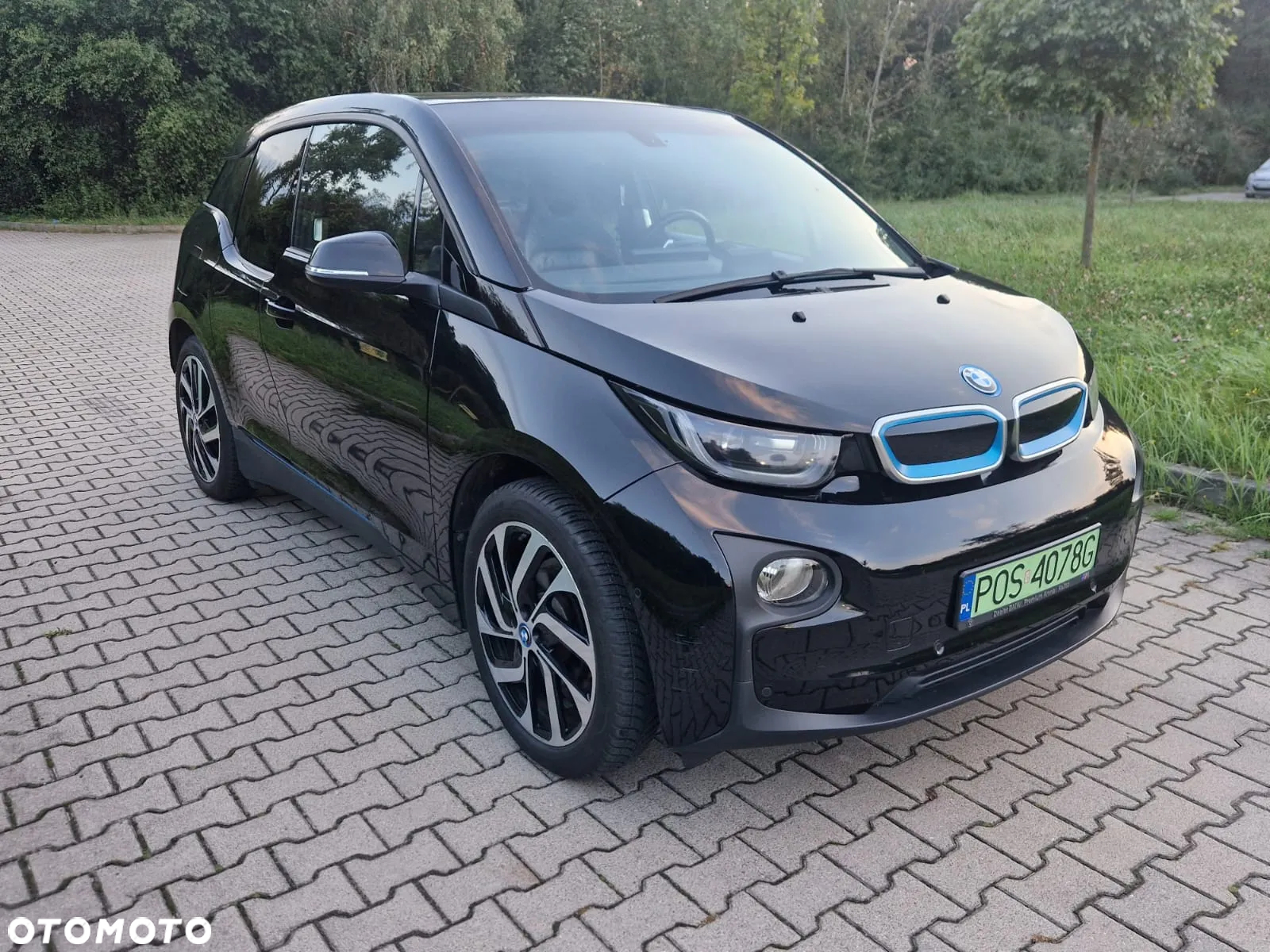 BMW i3 94 Ah - 4