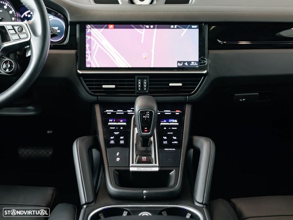 Porsche Cayenne E-Hybrid - 45