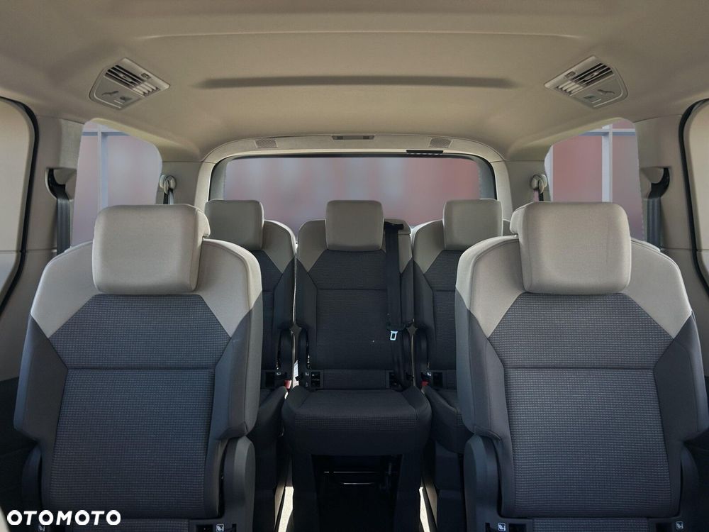 Volkswagen Multivan 2.0 TDI L2 Family DSG - 20