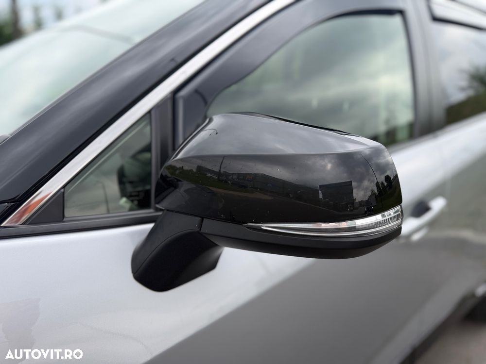 Toyota RAV4 - 29