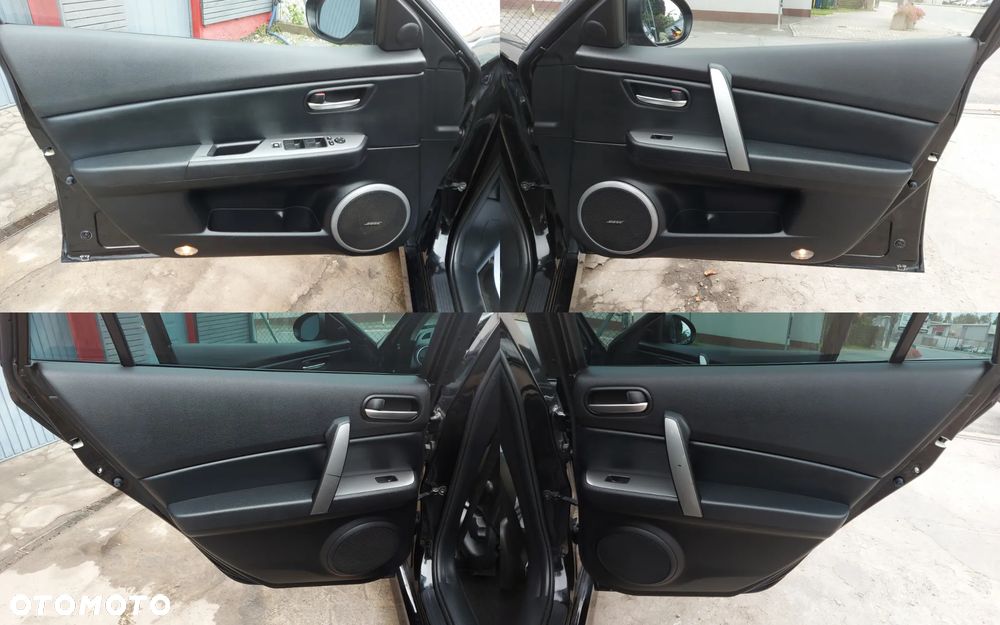 Mazda 6 Sport 2.5 Dynamic - 25