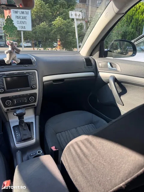 Skoda Octavia 1.8 TSI Drive DSG - 17