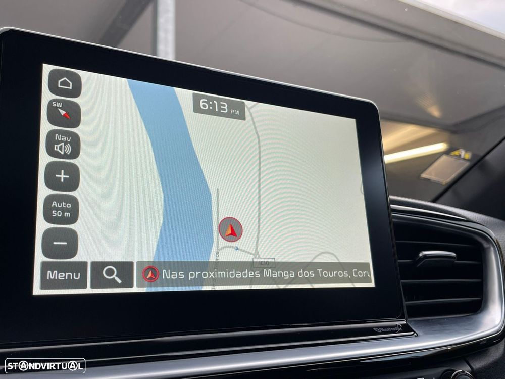 Kia ProCeed 1.0 T-GDI GT Line - 24