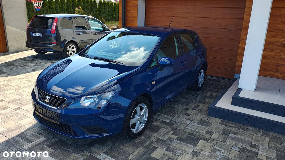 Seat Ibiza 1.0 MPI - 28
