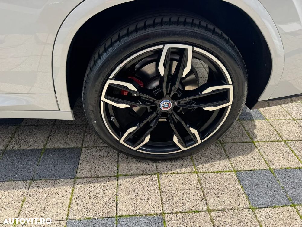 BMW X4 M - 23