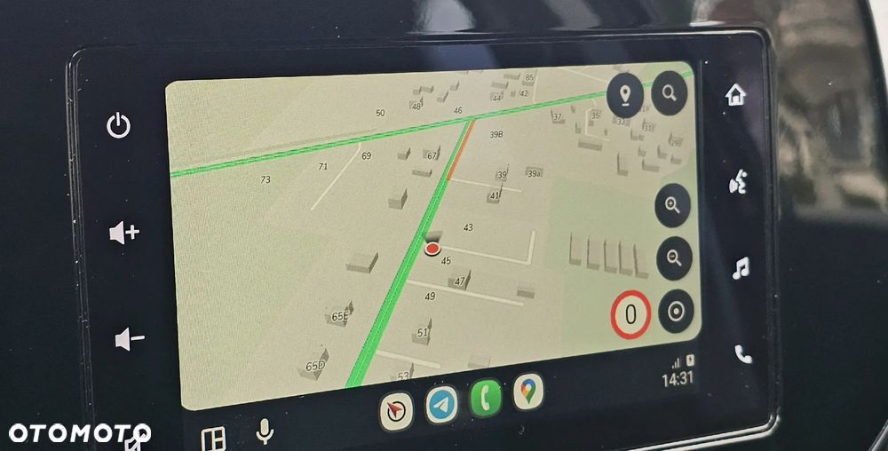 Suzuki SX4 S-Cross - 38