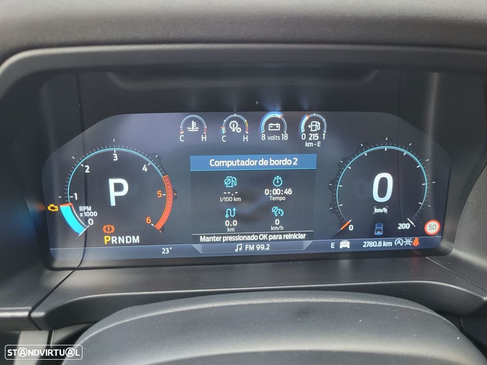 Ford Ranger 2.0 EcoBlue CD Raptor 4WD Aut. - 17