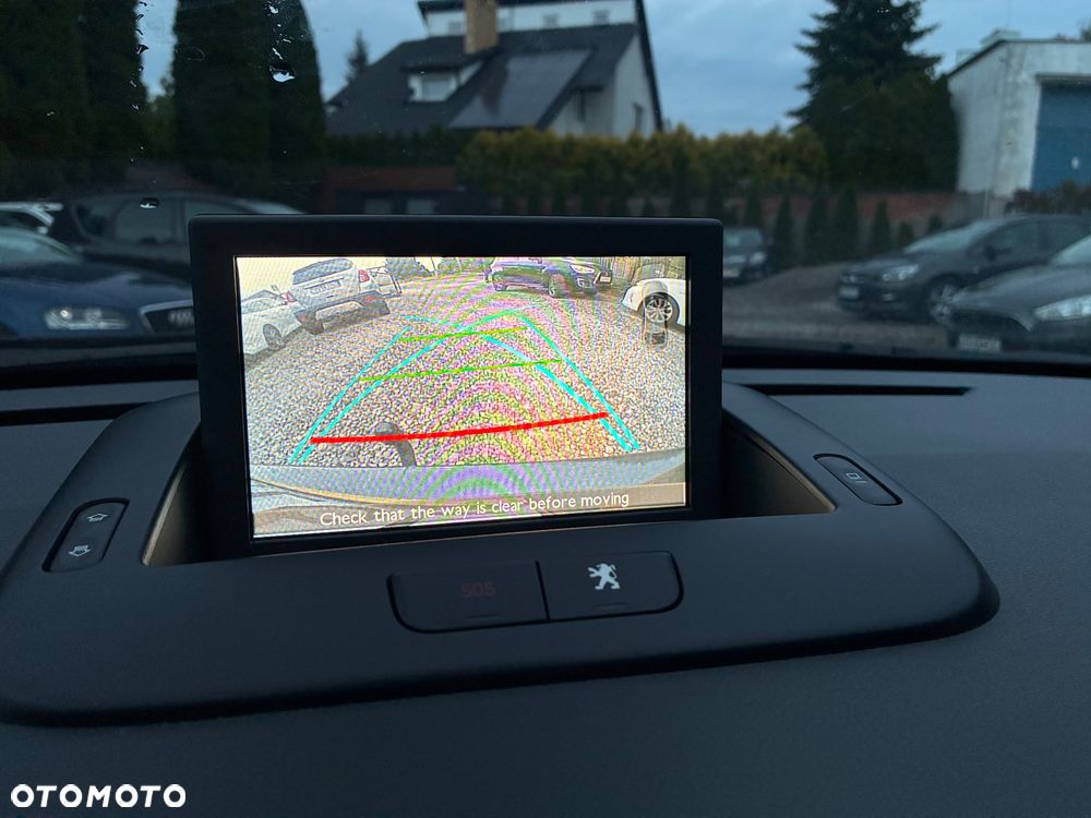 Peugeot 5008 HDI FAP 150 Active - 14