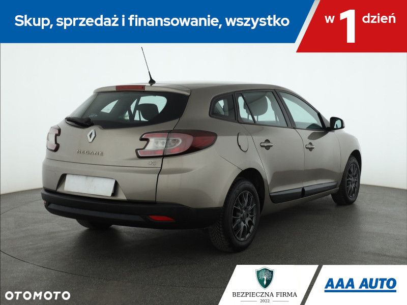 Renault Megane - 6