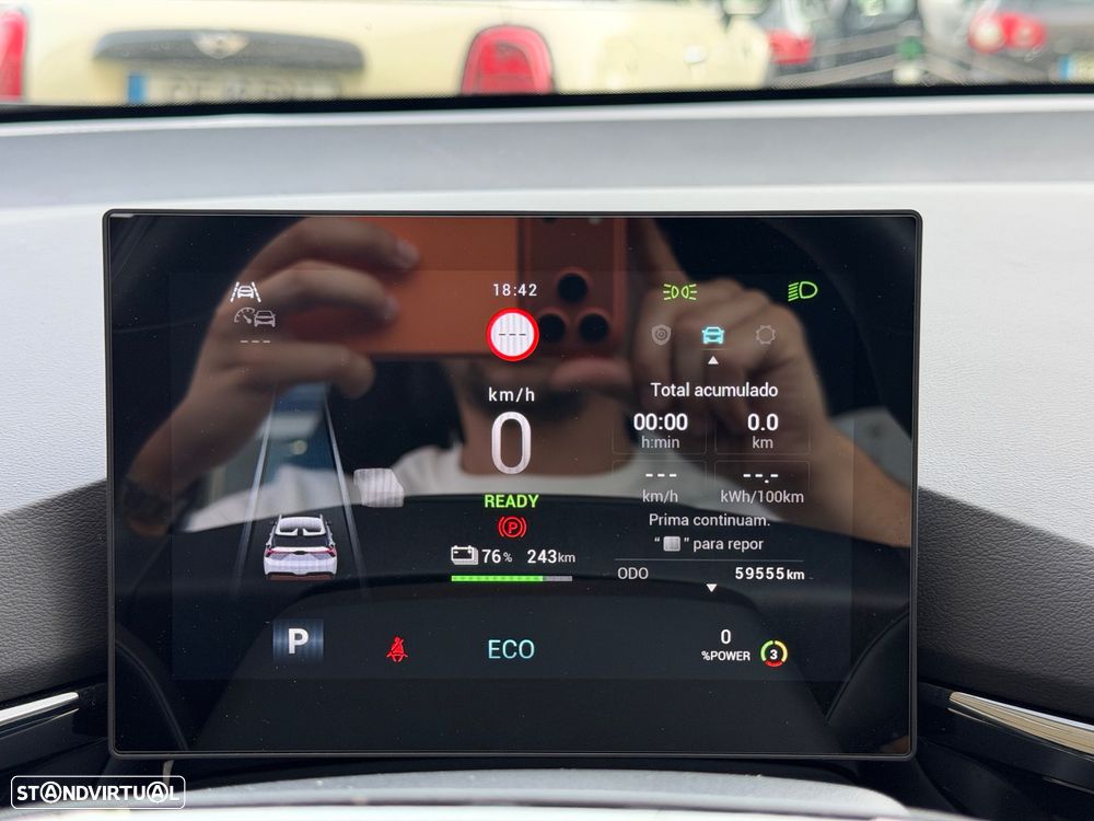 MG MG4 4 Standard - 20