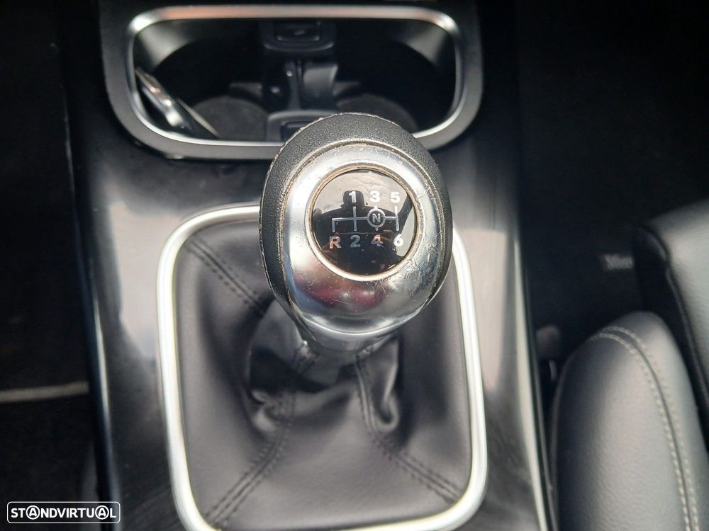 Mercedes-Benz A 180 d Style - 22