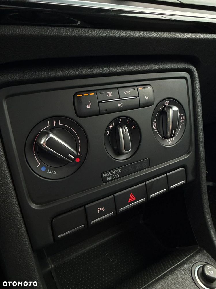 Volkswagen Beetle 1.4 TSI - 20