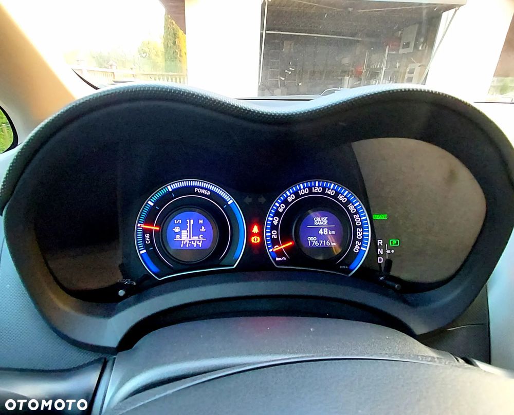 Toyota Auris - 7