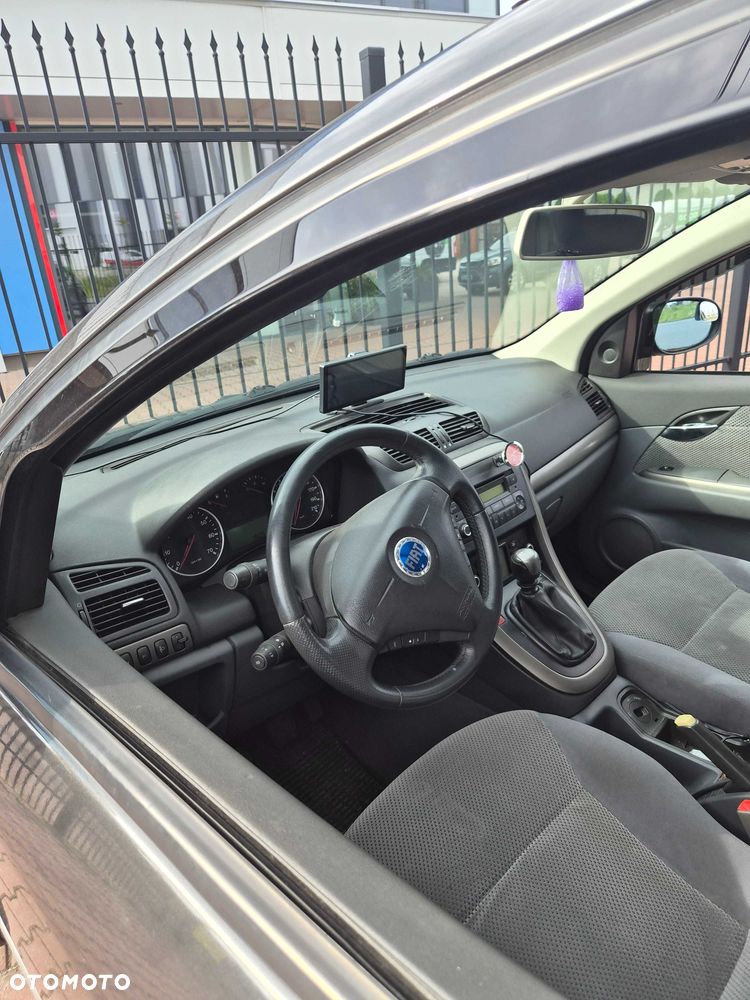 Fiat Croma - 4