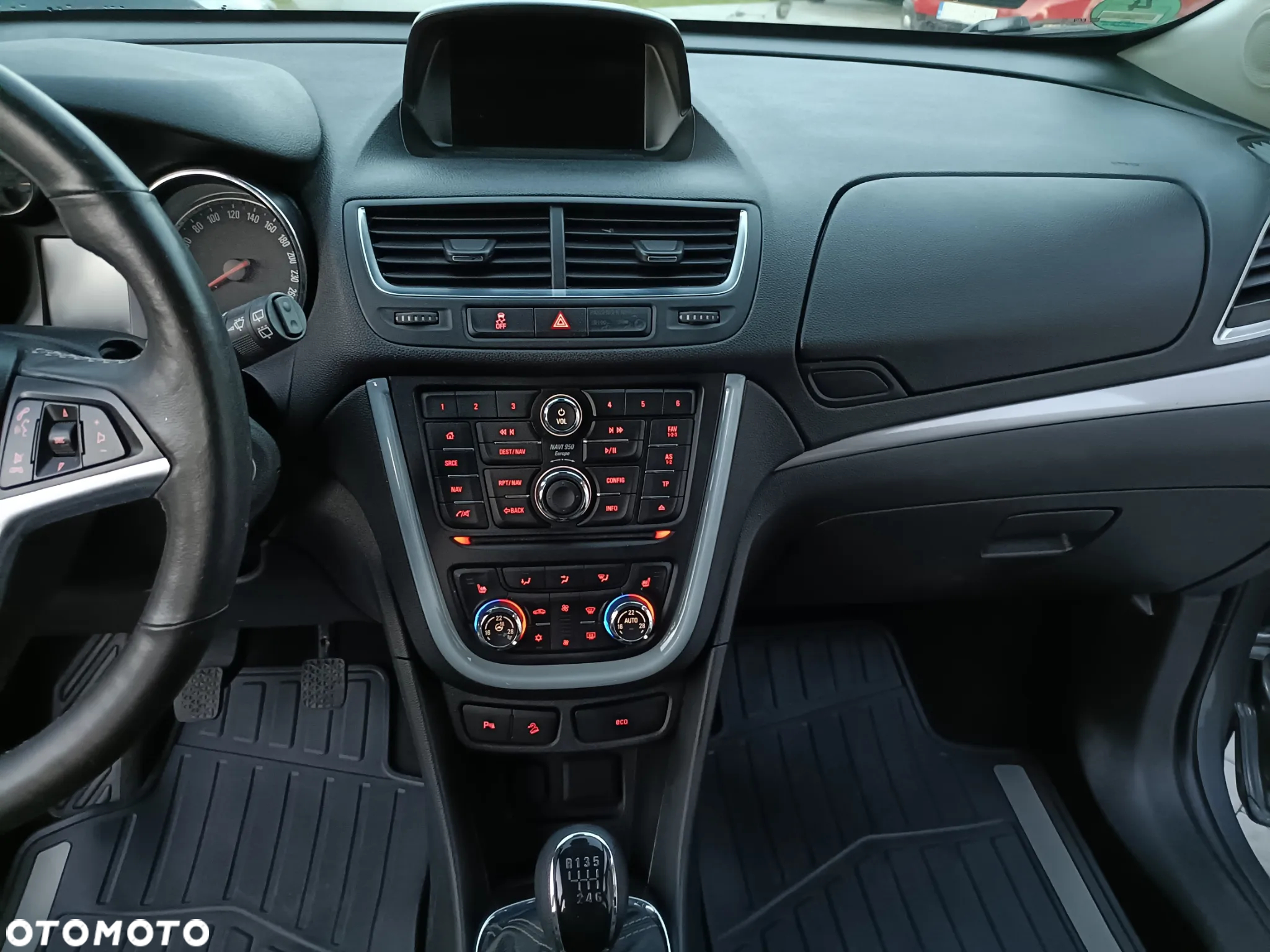 Opel Mokka - 22
