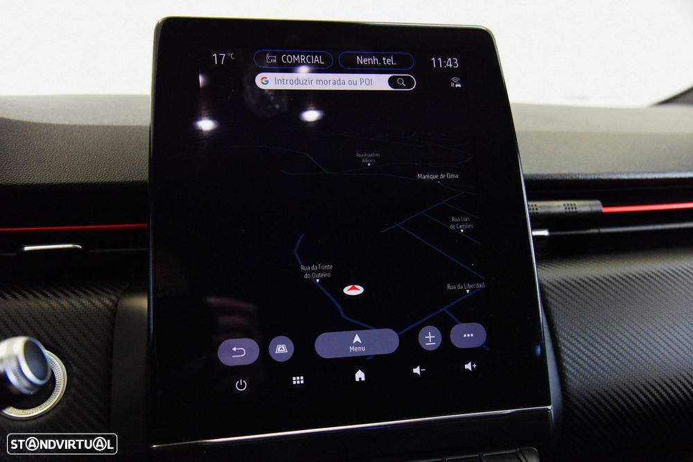 Renault Clio 1.0 TCe RS Line - 25