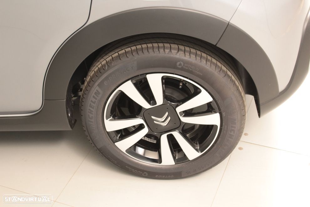 Citroën C3 1.2 PureTech C-Series - 33