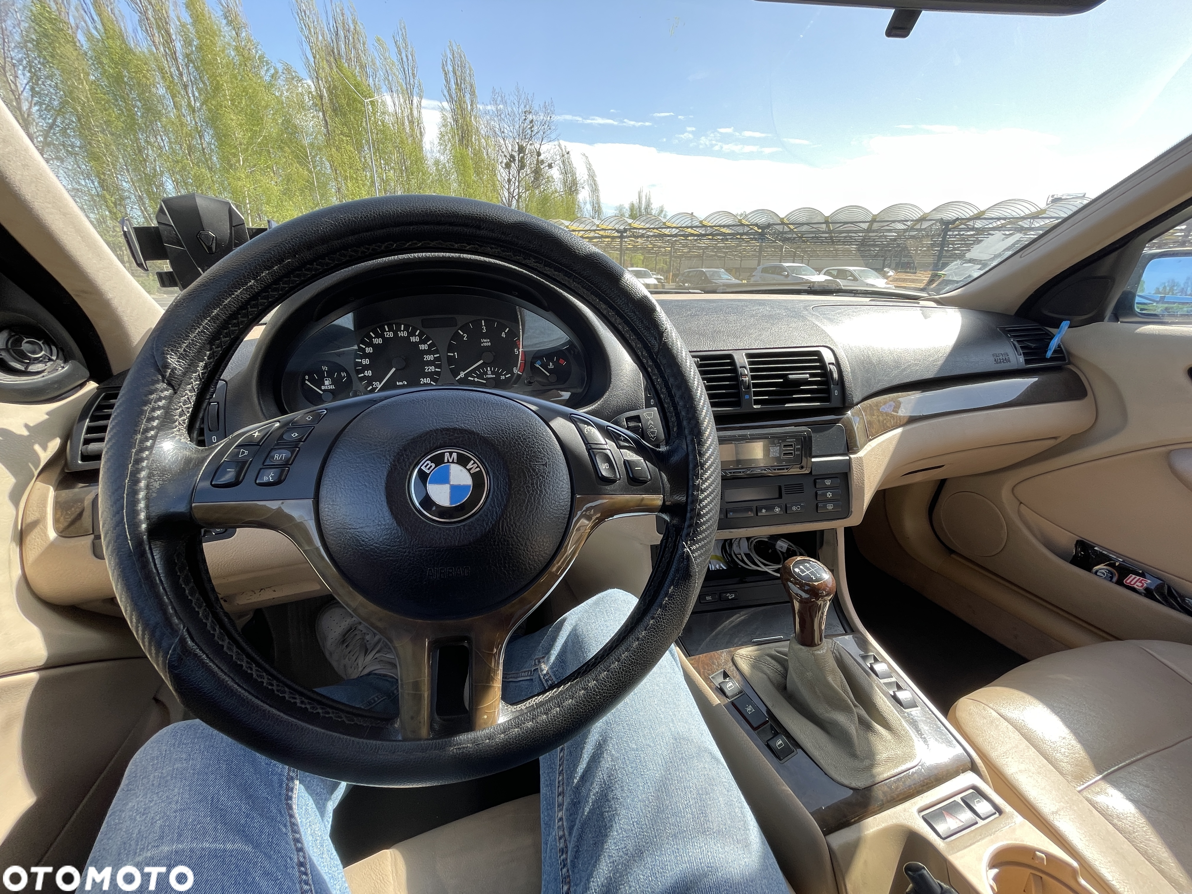 BMW Seria 3 330xd - 17