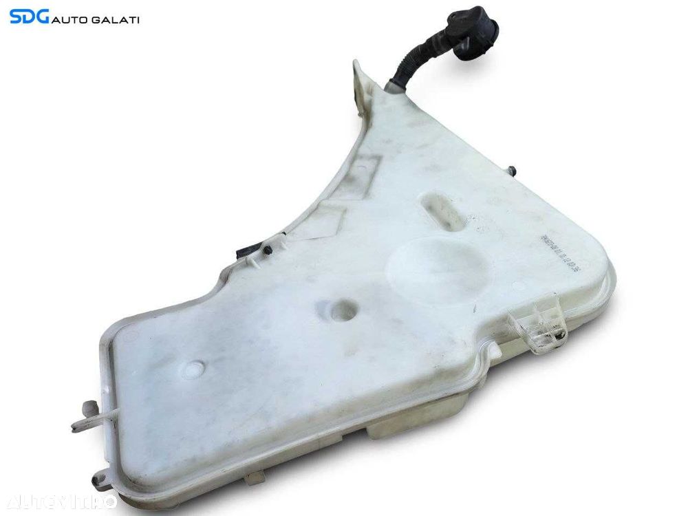 Vas Rezervor Lichid Spalator Parbriz Stropgel BMW Seria 1 F20 F21 1.6 Diesel 2010 - 2019 Cod 7241673-08, 724167308 [N5654] - 3