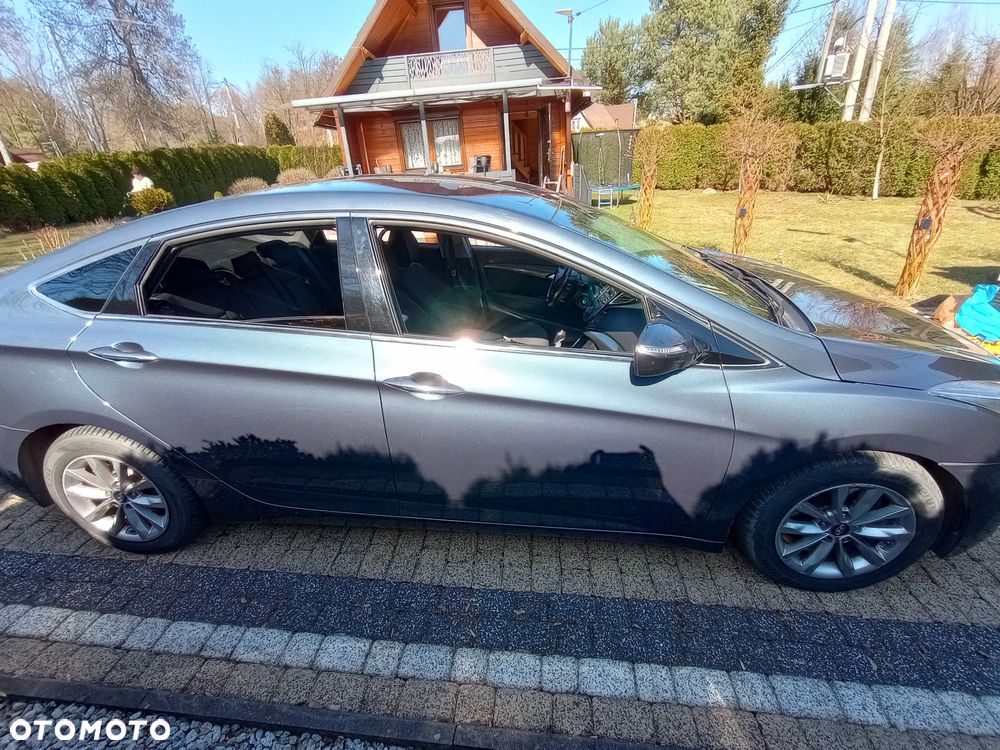 Hyundai i40 1.7 CRDi Comfort - 2