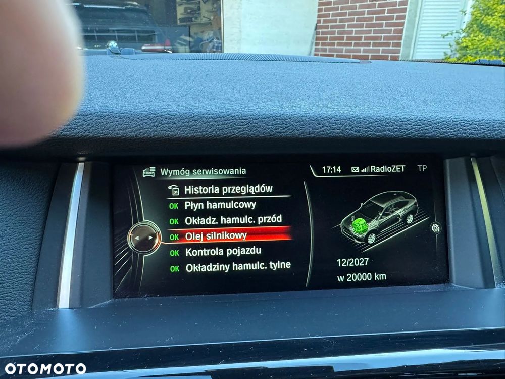 BMW X4 xDrive20d xLine - 24