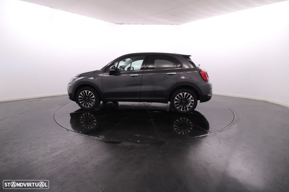 Fiat 500X 1.3 MJ Urban - 3