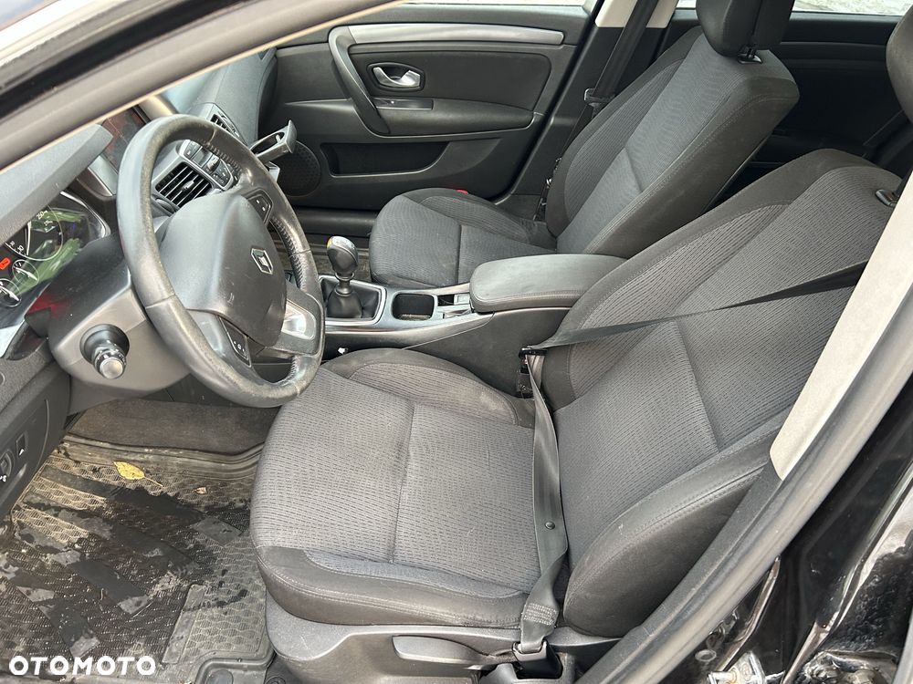 Renault Laguna - 5