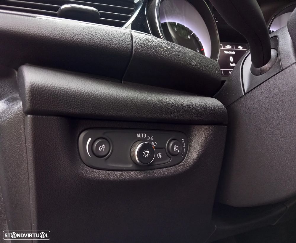 Opel Insignia Sports Tourer 1.6 CDTi Business Edition - 21