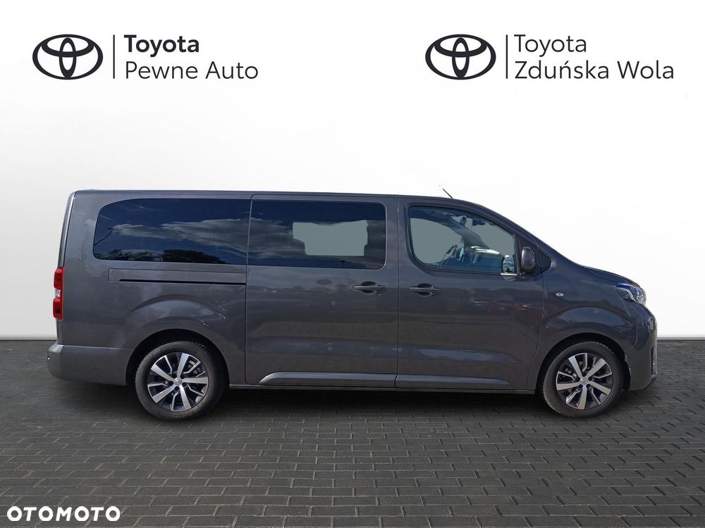 Toyota Proace Verso 2.0 D4-D Long Family - 4