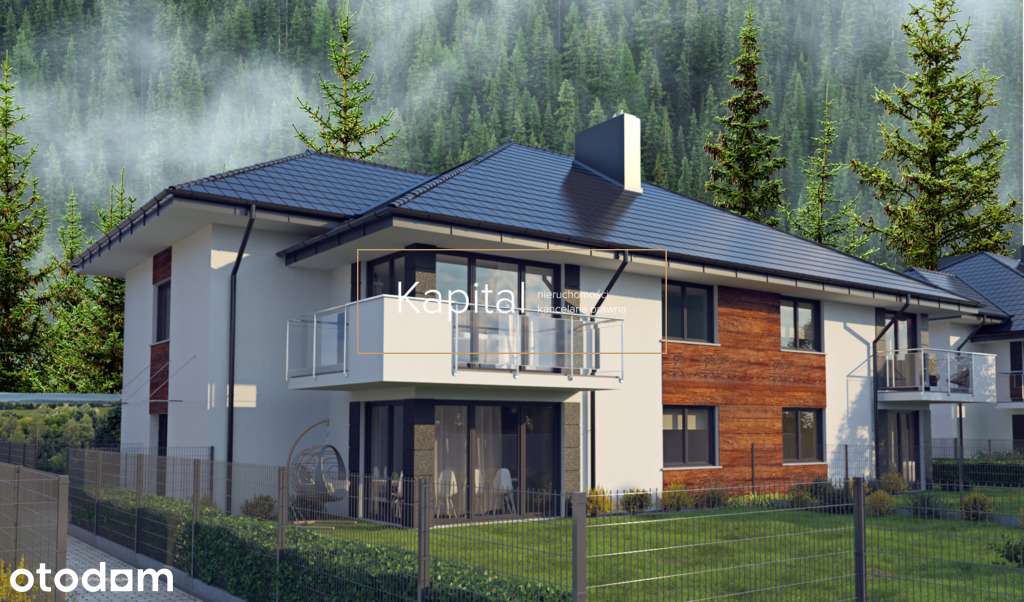 Apartament | GARAŻ | KOMÓRKA | MIEJSCE POSTOJOWE