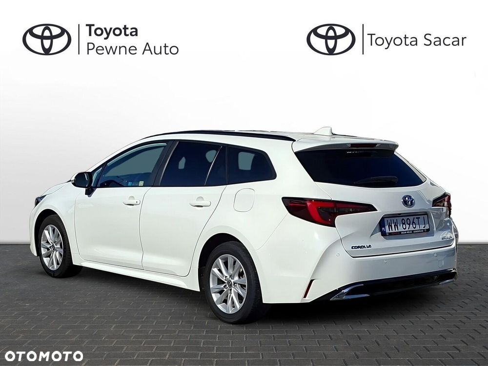 Toyota Corolla 1.8 Hybrid Comfort - 3