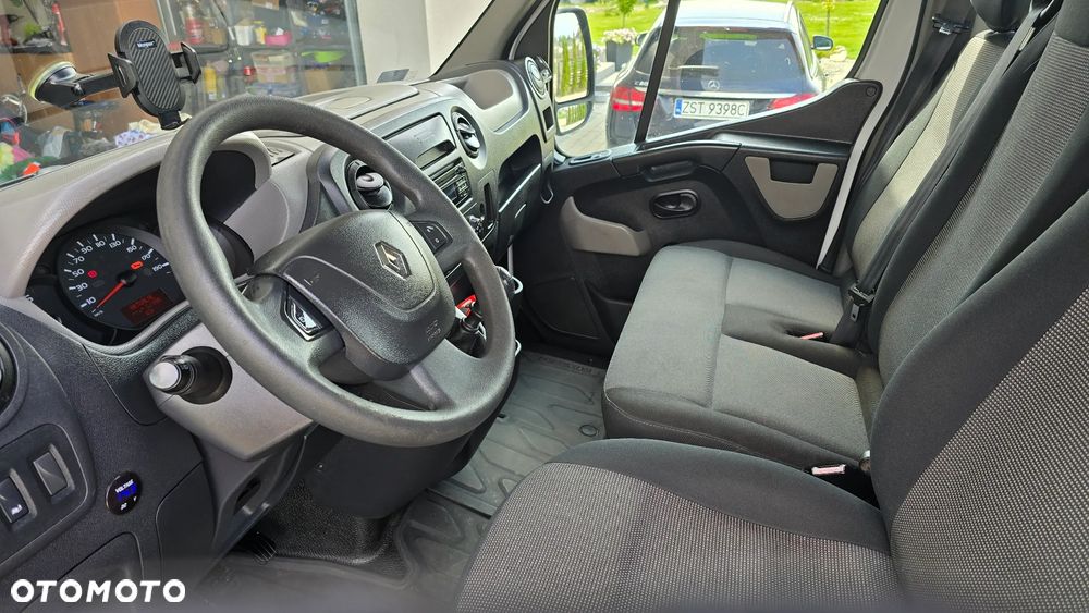 Renault Master - 13