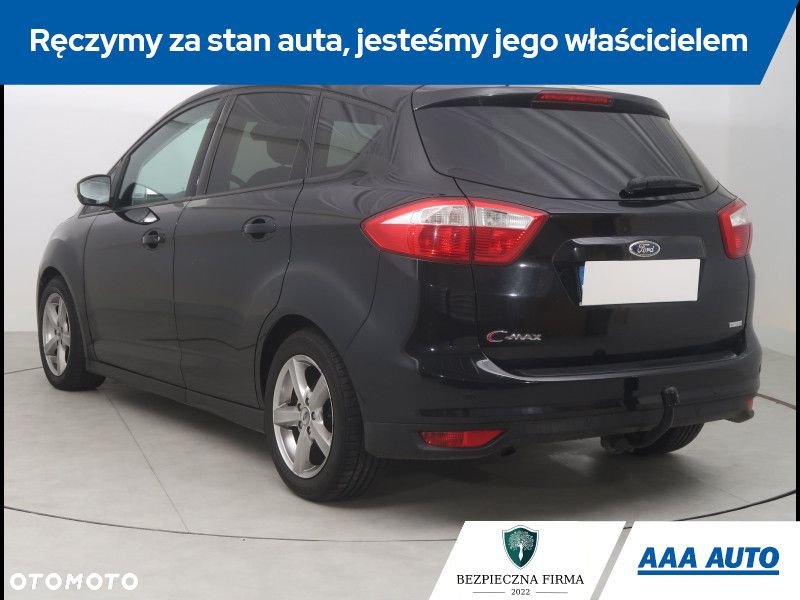 Ford C-MAX - 5