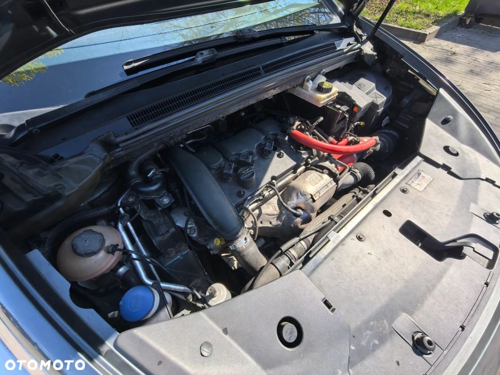 Citroën DS5 1.6 THP SportChic - 12