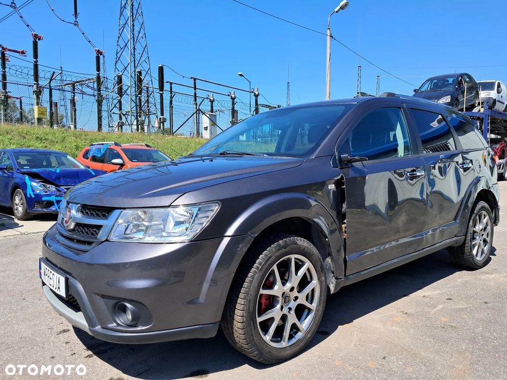 Fiat Freemont - 15