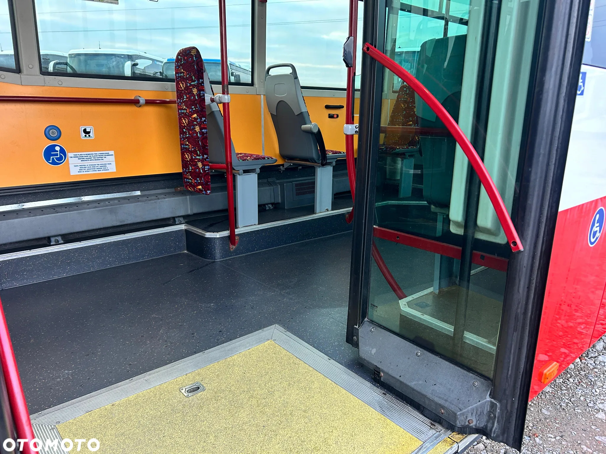 Iveco Crossway LE - 5