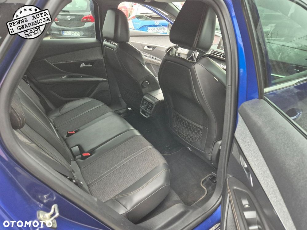 Peugeot 3008 - 20
