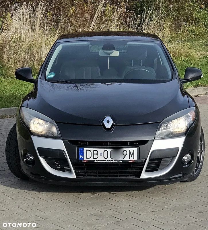 Renault Megane 1.6 16V Dynamique - 11